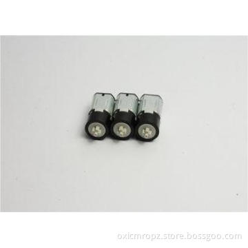 Medical Plastic Planetary Gearbox , 20mm Precise Micro DC M